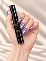 AB | Glitter Cat Eye Gel Polish