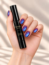 AB | Glitter Cat Eye Gel Polish