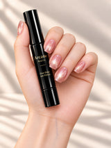 AB | Glitter Cat Eye Gel Polish