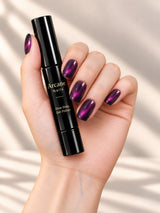 AB | Glitter Cat Eye Gel Polish